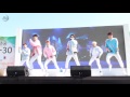 160430 아스트로(ASTRO) 판타지오스퀘어 준공 D-30 축하공연 단체 / 장화신은고양이