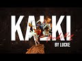 KALKI | Hindi Rap Song | By Lucke(Prod. by dean)