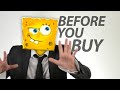 SpongeBob: Battle for Bikini Bottom Rehydrated - Before You Buy