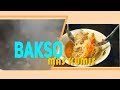 Nyicipin Lezatnya BAKSO MAS KUMIS Yang Legendaris |  MAKAN RECEH