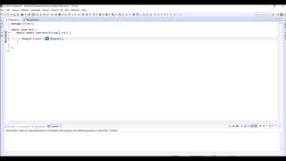 What is an Instance? (Java)
