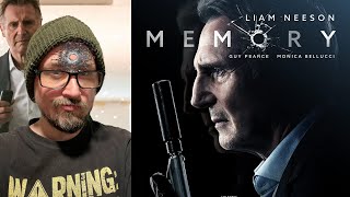 Memory - Movie Review