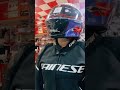 AGV X Dainese #motogp #fullfacehelmet #ridingjacket #motorcycle