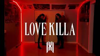 MONSTA X 몬스타엑스 'Love Killa' Dance Cover (Short Ver.) | Z-2020