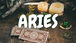 ARIES ON FRIDAY 27TH EVERYTHING EXPLODES!! URGENT MESSAGE 🚨💯 DECEMBER 2024 TAROT LOVE READING