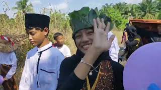 Hari pahlawan SMPN 8 TAMBAN