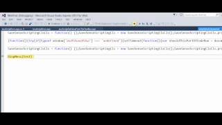 How to fix error - JavaScript runtime error is undefined