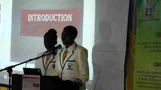 NJCA - Guruve Rural District Council Junior Chairperson and Chief Executive Officer