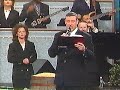 Rod Parsley - The Spirit of The Lord upon ME