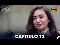 Amor Eterno Capítulo 72 (Doblado En Español)