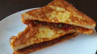 #shorts |ബ്രെഡും മുട്ടയും വച്ച് ഒരു പലഹാരം  | Bread and Egg Breakfast Recipe | #shorts