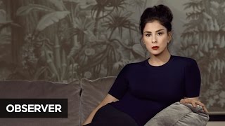 Sarah Silverman: I Smile Back