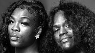 Transgender Prostitutes interview-Shea and Zorie