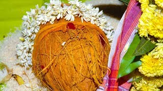 Kalyana Mangala Isai – Marriage Songs on Nadaswaram - Vinayaka Ninnu -T.E.Palaniswamy