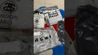 Dhg8 Budget Clothing Haul 🤍🤩!! 🔗’s in bio #dhgate #haul #clothing #shorts