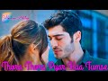 Thora Thora Pyar Hua Tumse Romantic (Original - Hayat Murat Version) Full Video Song
