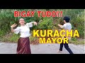 KURATSA CONTEST CONTENDER - Kaye Valerie Z. Honrales and Cydrec Sian Z. Honrales | KURACHA MAYOR