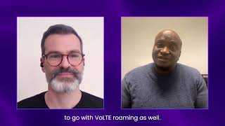 Mascom Botswana and TOMIA Discuss VoLTE Roaming in Africa