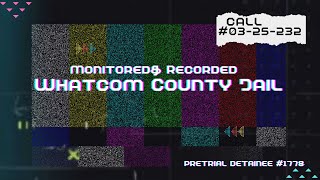 Countless Detainees Locked Up in Whatcom County Jail Without Due Process-
