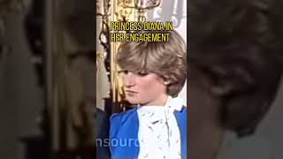 #short The start of Princess Diana nightmare 😔