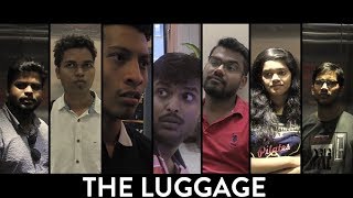 The Luggage | A Short Film | Kailashpati Maurya | Peeping Eye Productions