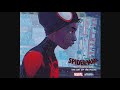 The Prowler's Theme (Spider-Man: Into the Spider-Verse)