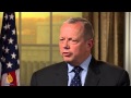 Talk to Al Jazeera - General John Allen: We will 'degrade and destroy' ISIL