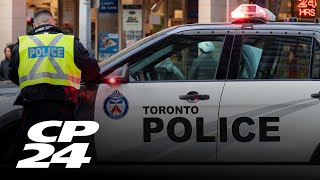 Toronto police launch campaign to prevent illegal auto sales