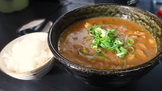 【讃岐うどん一気見Part56🥢】琴平町➠高松市➠まんのう町➠多度津町【香川県の有名人気店4店舗】