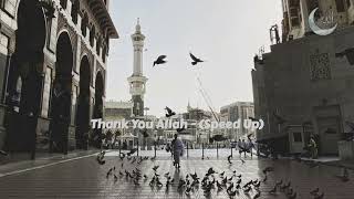 Thank you Allah - (Speed up) Viral Prayers 2024 without ADS !!!