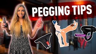 Pegging Like a Pro Made EASY
