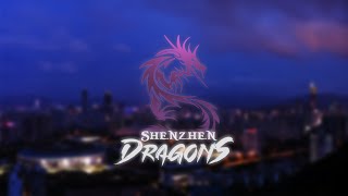 Shenzhen Dragons - Cinematic Gang Trailer - [ECRP]
