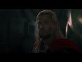 Thor and Jane vs. Gorr Fight Scene [Final Battle at Eternity’s Gate][No BGM] Thor Love and Thunder