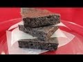 No-Bake Cookies and Cream Bars (Oreo Cookie/Marshmallow Bars)