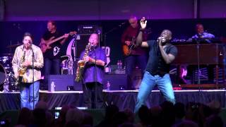 Tower of Power - Soul With a Capital S - Live at Toronto Jazz Festival 2015