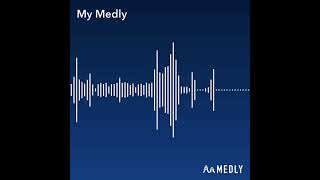 【Medly】短いやつ　作りました　(DTM) #Shorts