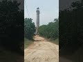 kovalam lighthouse jaffna srilanka