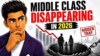 The Middle Class Is Disappearing (Big Trap in 2026)”