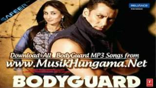 Aaya Re Aaya BodyGuard 'Title Song' Full Song  HD    Bodyguard   feat  Salman Khan   Katrina Kaif   YouTube x264