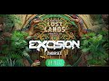 EXCISION @ LOST LANDS 2024 (2 HOUR) FULL SET