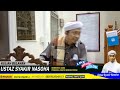 Ustaz Syakir Nasoha - Penawar Bagi Hati | Pentingnya Jaga Mata!!