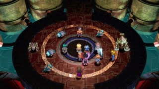 Star Ocean: Second Evolution - Rena Part 17