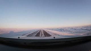 Winter in Iceland on the road - (Reykjavík - Hella - Vik - Hofn)