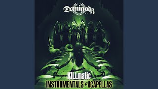 Demigodz Is Back (Acapella)