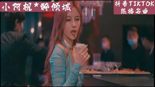 抖音TikTok熱播 小阿楓 醉傾城 DJ Remixes of Popular Songs