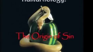 [09-14-14] Hamartiology: The Origin of Sin