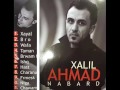 Ahmad Xalil - Charanus