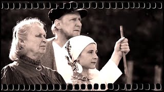 34 / theatre trailer / A. H. Tammsaare \