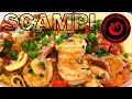 The Ultimate Shrimp Scampi Recipe: Easy, Delicious, and Restaurant-Quality