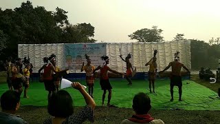 Wangala Dance || Boldamgre || Border Area Progremme